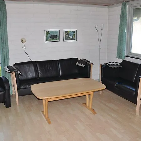 Σπίτι διακοπών Holiday Home Sildestien Nordborg X *