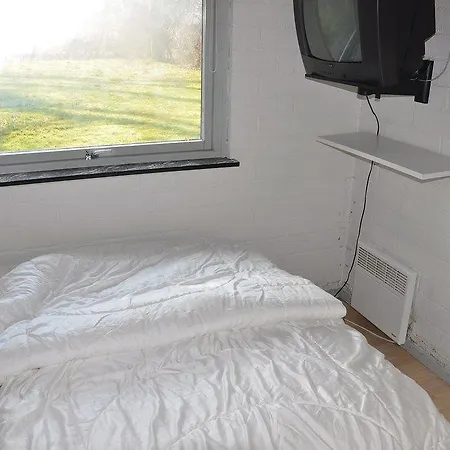 Holiday Home Sildestien Nordborg X Σπίτι διακοπών *