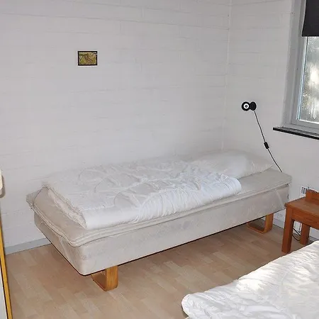 Σπίτι διακοπών Holiday Home Sildestien Nordborg X