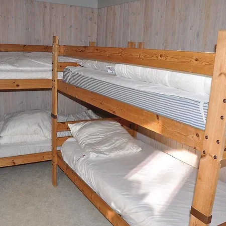 Holiday Home Sildestien Nordborg X Σπίτι διακοπών