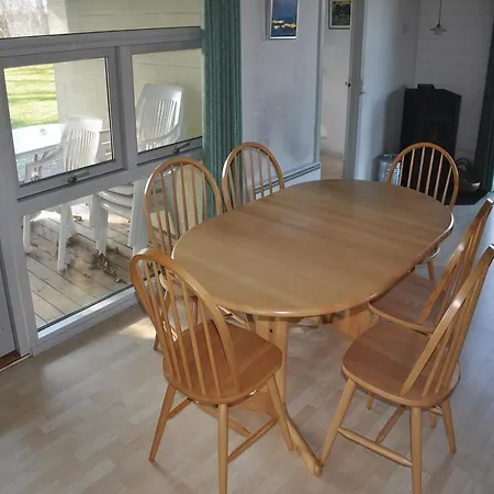 Holiday Home Sildestien Nordborg X