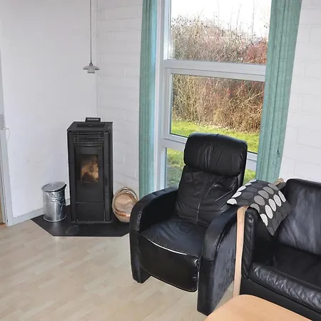 Ferienhaus Holiday Home Sildestien Nordborg X *