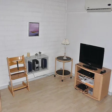 Holiday Home Sildestien Nordborg X