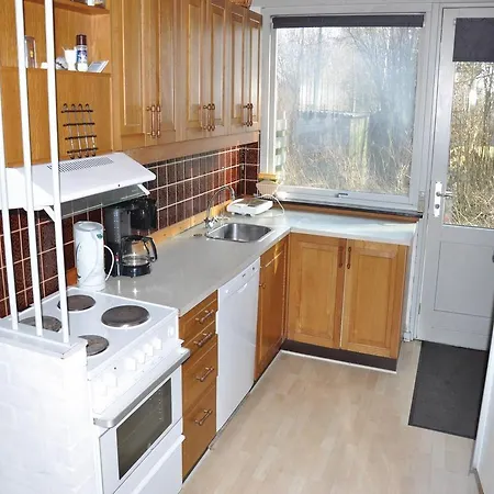 Holiday Home Sildestien Nordborg X Nordborg Kommune