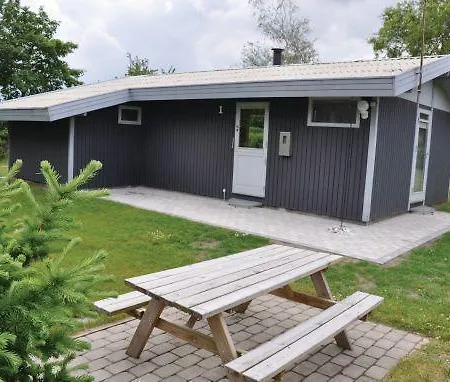 Holiday Home Sildestien Nordborg X