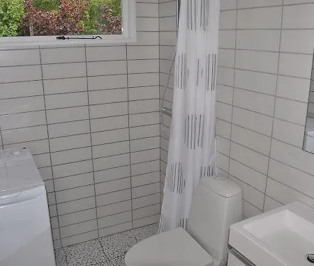 Holiday Home Sildestien Nordborg X Ferienhaus *
