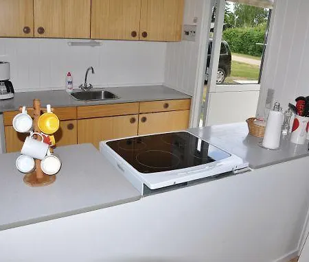 Holiday Home Sildestien Nordborg X Ferienhaus