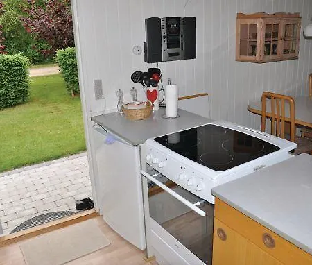 Ferienhaus Holiday Home Sildestien Nordborg X *