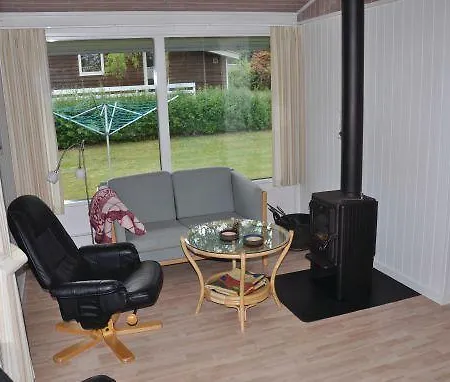 Holiday Home Sildestien Nordborg X