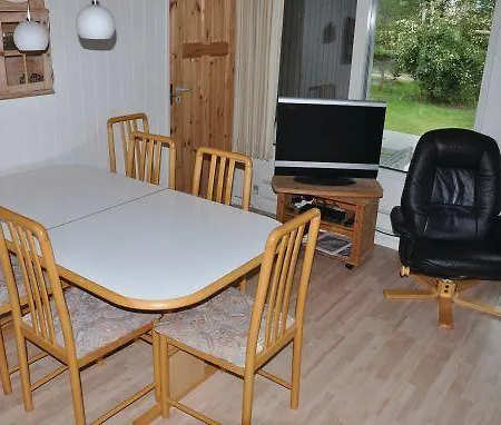Σπίτι διακοπών Holiday Home Sildestien Nordborg X