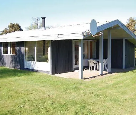 Holiday Home Sildestien Nordborg X Nordborg Kommune